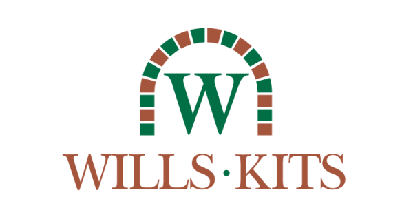 wills model railway kits